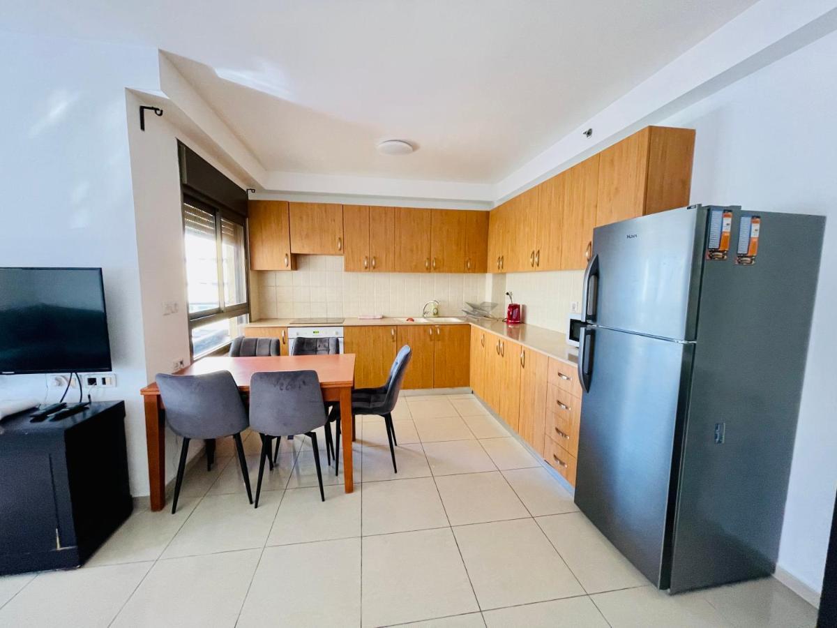 King David Apartment نتانيا المظهر الخارجي الصورة