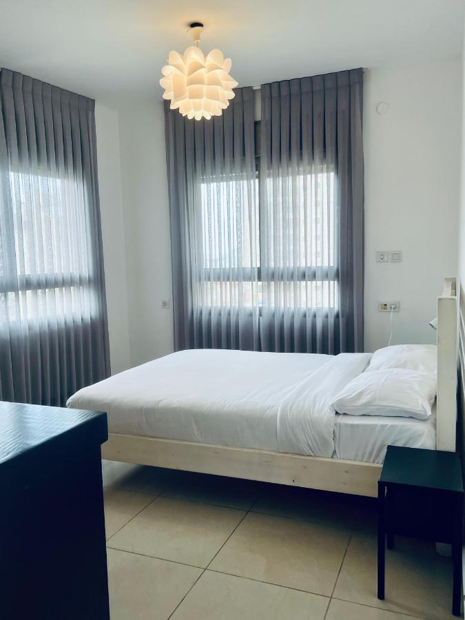 King David Apartment نتانيا المظهر الخارجي الصورة
