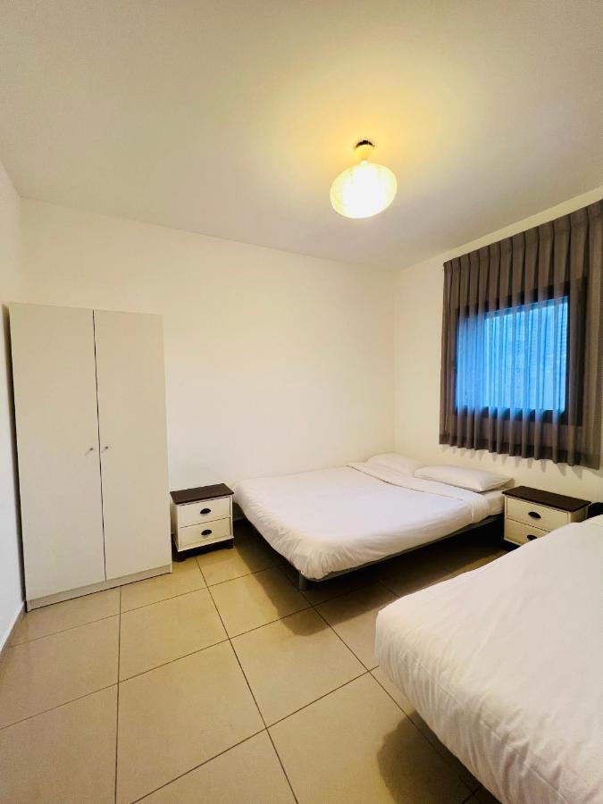 King David Apartment نتانيا المظهر الخارجي الصورة