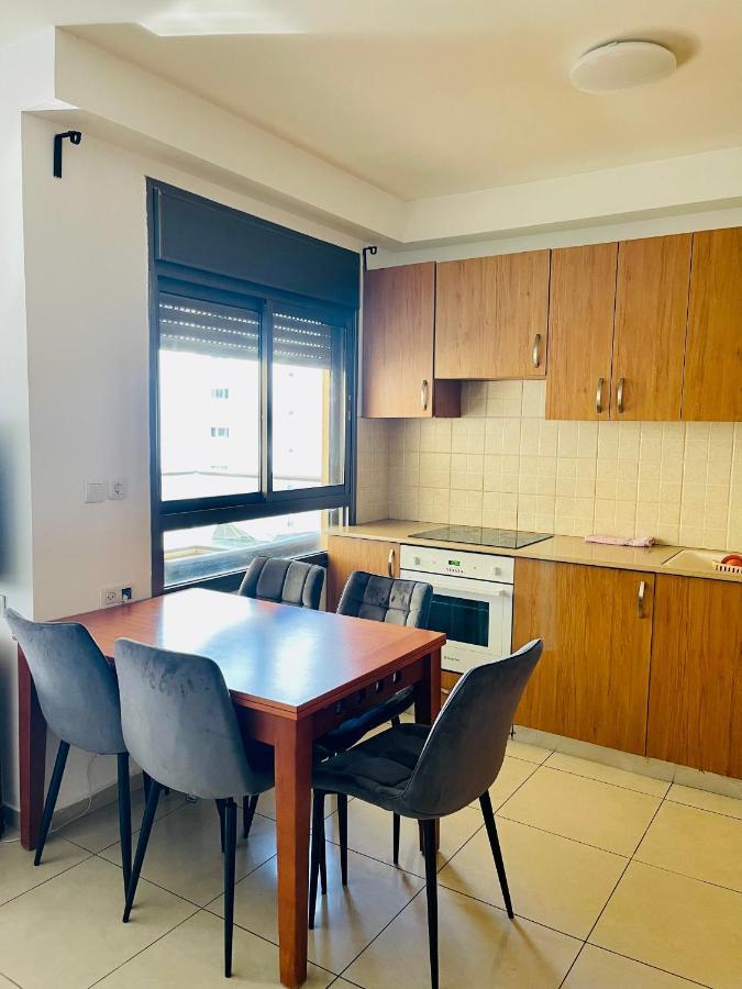 King David Apartment نتانيا المظهر الخارجي الصورة