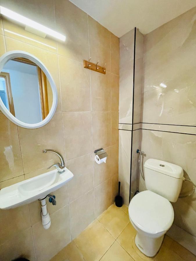 King David Apartment نتانيا المظهر الخارجي الصورة