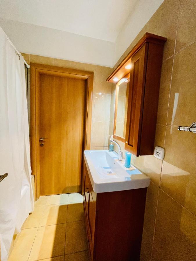 King David Apartment نتانيا المظهر الخارجي الصورة